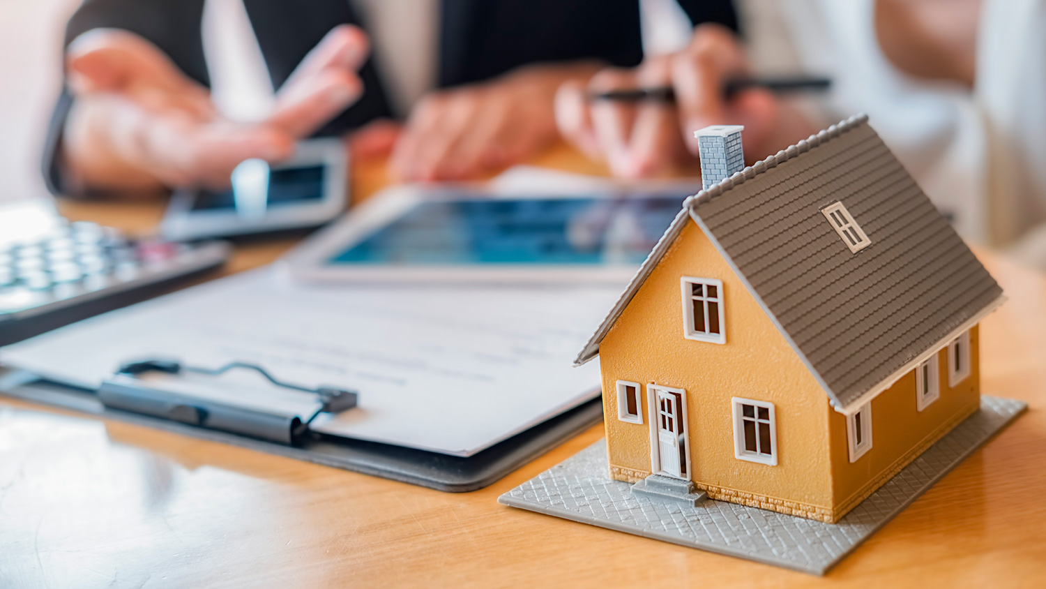 El Bono de Primera Vivienda en República Dominicana